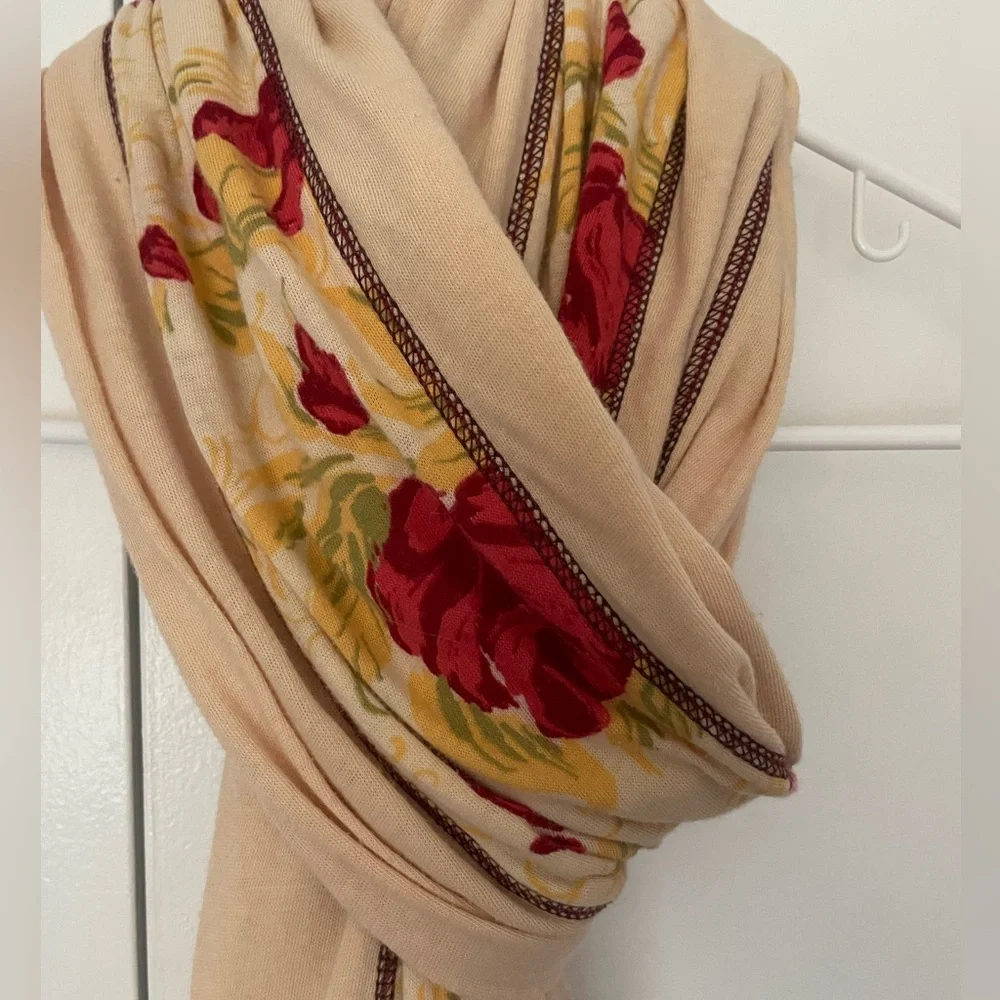 Diesel Scarf - Picture 4 of 7